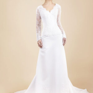 Brody Top & Delia Maxi Skirt