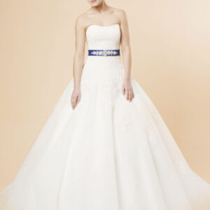 Carina Corset & Ahsan Skirt